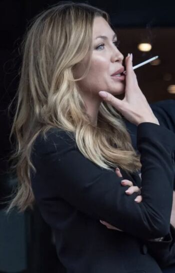 Abbey Clancy