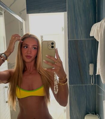 Full leaked Abbey elizabeth brook private photo