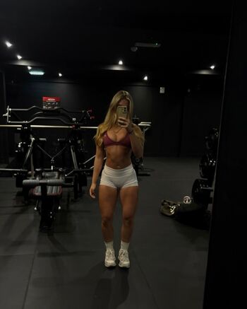 Full leaked Abbey elizabeth brook private photo