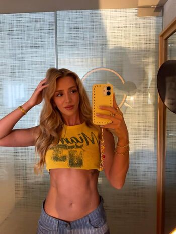 Full leaked Abbey elizabeth brook private photo