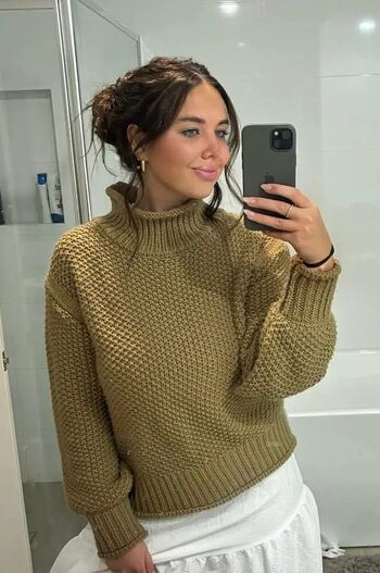 Full leaked Abbey j private photo