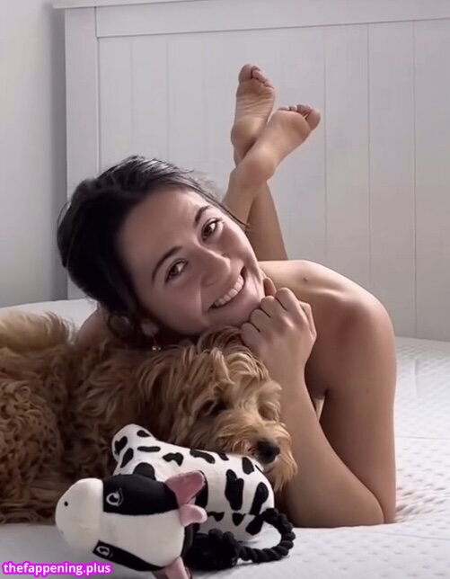 Abbey Lister / abbey_lister Nahá OnlyFans fotografie #1