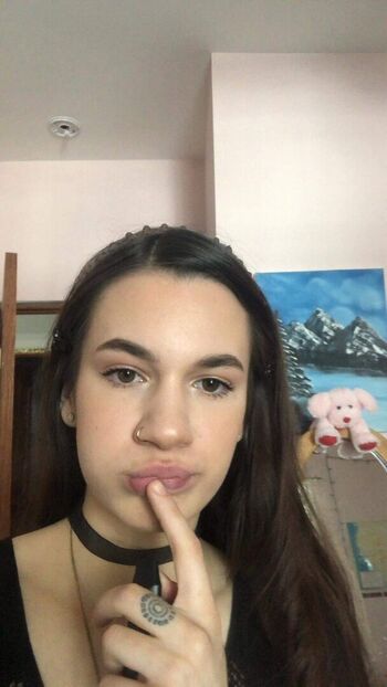 Full leaked Abbey welke private photo