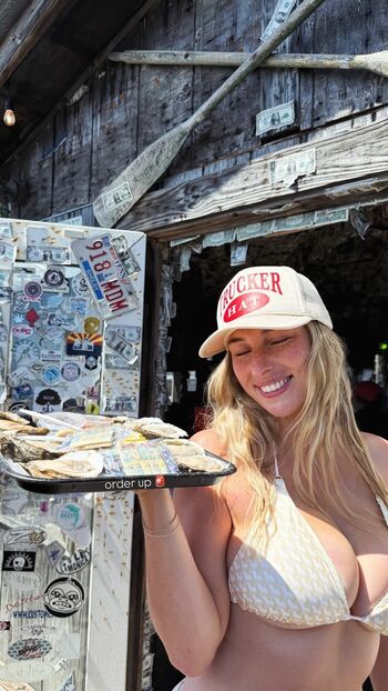 Full leaked Abbey wilson private onlyfans photo