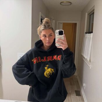 Full leaked Abbey wilson private onlyfans photo