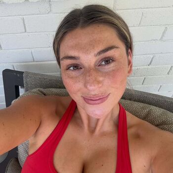 Full leaked Abbey wilson private onlyfans photo