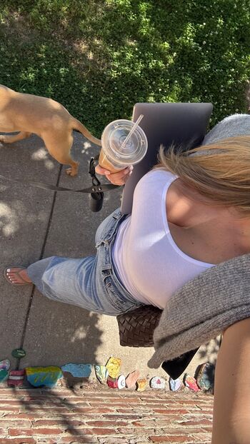 Full leaked Abbey wilson private photo