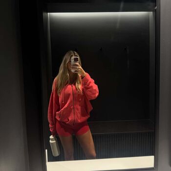 Full leaked Abbey wilson private photo