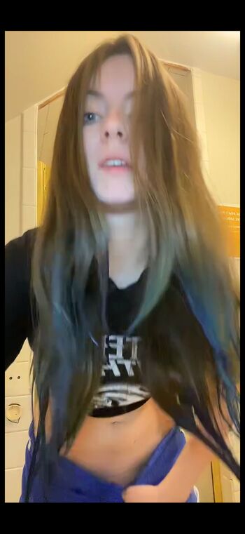 Full leaked Abbeybabyxoxo private onlyfans photo