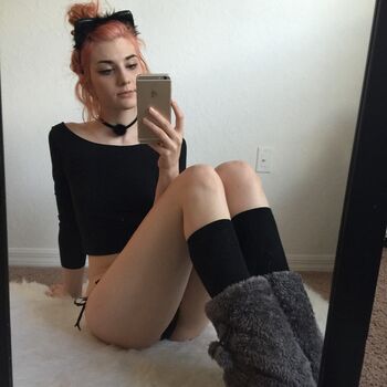 Full leaked Abbi nin private onlyfans photo