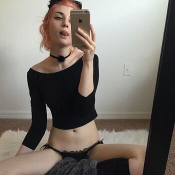 Full leaked Abbi nin private onlyfans photo