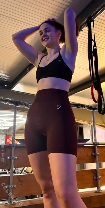 Full leaked Abbi pulling private onlyfans photo