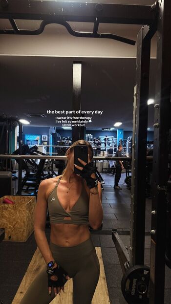Full leaked Abbi summers private photo