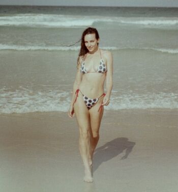 Full leaked Abbie chatfield private onlyfans photo