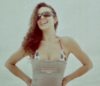 Full leaked Abbie chatfield private onlyfans photo