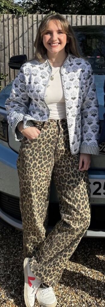 Full leaked Abbie dewhurst private onlyfans photo