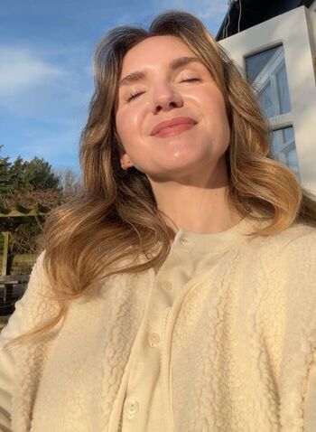 Full leaked Abbie dewhurst private onlyfans photo