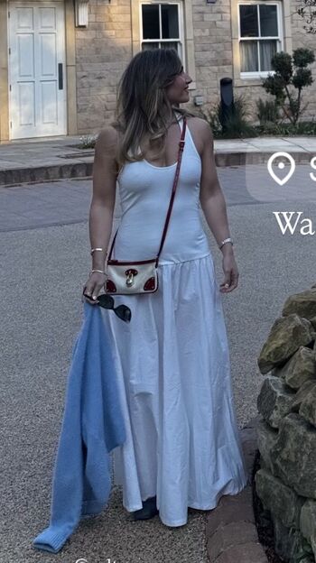 Full leaked Abbie dewhurst private photo