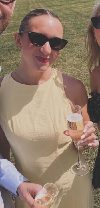 Full leaked Abbie dewhurst private photo