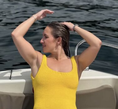 Abbie Dewhurst