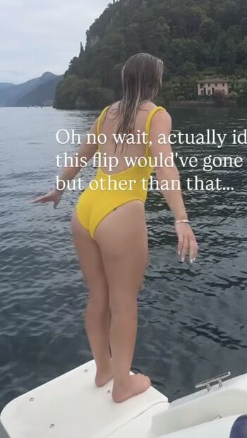 Full leaked Abbie dewhurst private photo