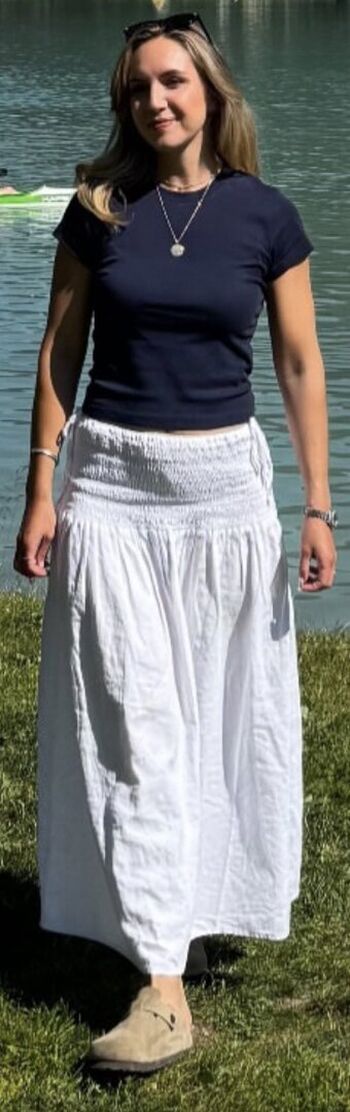 Full leaked Abbie dewhurst private photo