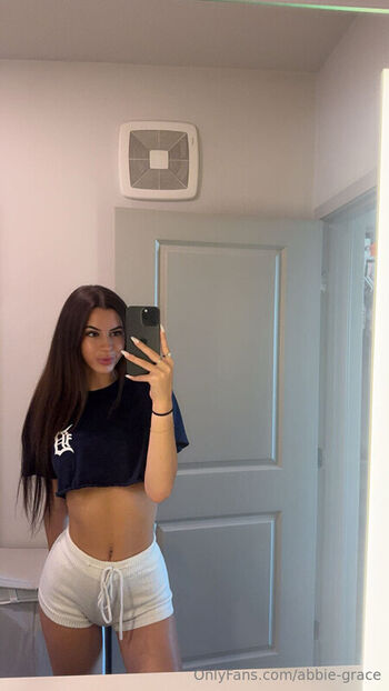 Full leaked Abbie grace private photo