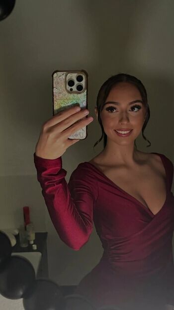 Full leaked Abbie mccallum page private photo