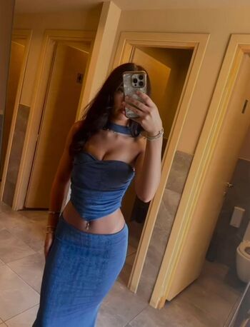 Full leaked Abbie mccallum page private photo
