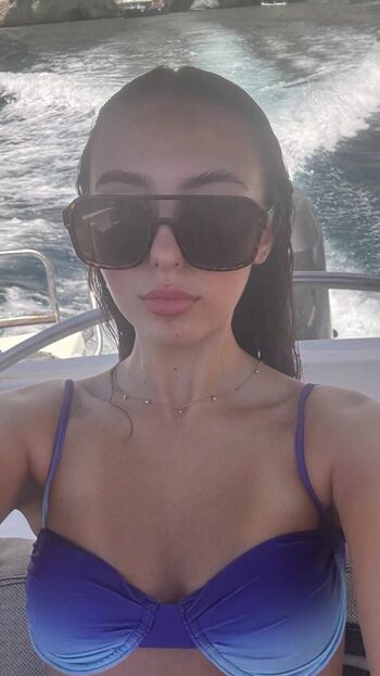 Full leaked Abbie mccallum page private photo