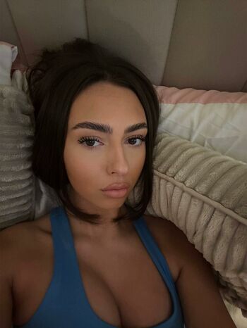 Full leaked Abbie mccallum page private photo