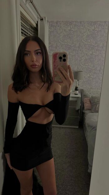 Full leaked Abbie mccallum private photo