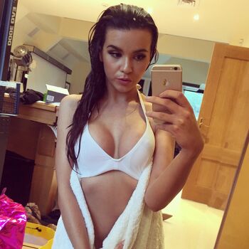 Full leaked Abbie moranda private photo