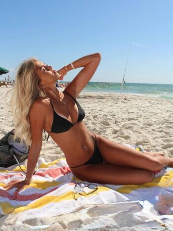 Full leaked Abbie pike private photo