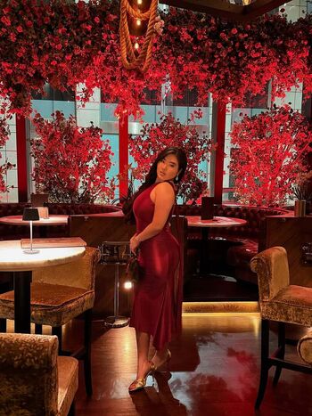 Full leaked Abbiee zhang private onlyfans photo