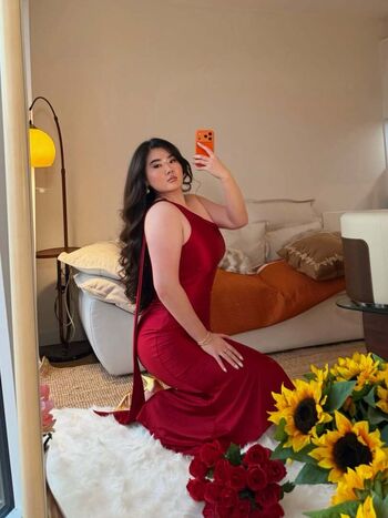 Full leaked Abbiee zhang private onlyfans photo