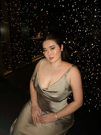 Full leaked Abbiee zhang private onlyfans photo