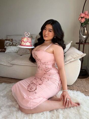 Full leaked Abbiee zhang private onlyfans photo