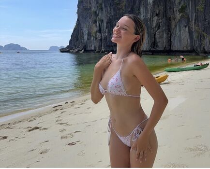 Full leaked Abbiemay private onlyfans photo