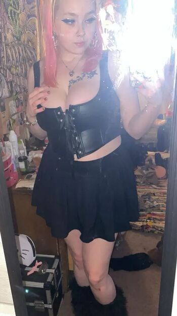 Full leaked Abbiemorelloo private photo