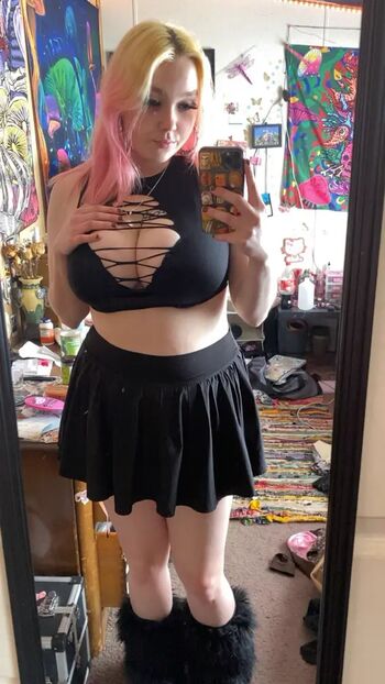 Full leaked Abbiemorelloo private photo