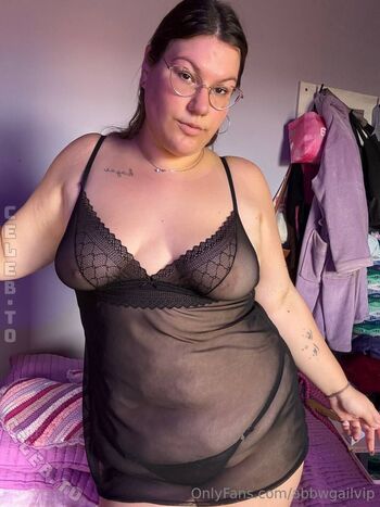 Full leaked Abbwgail private photo