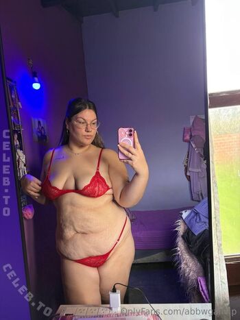 Full leaked Abbwgail private photo