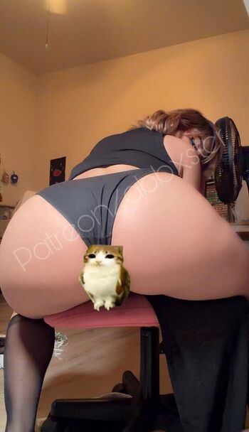 Full leaked Abbxeh abbxster private onlyfans photo