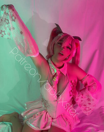 Full leaked Abbxeh private onlyfans photo