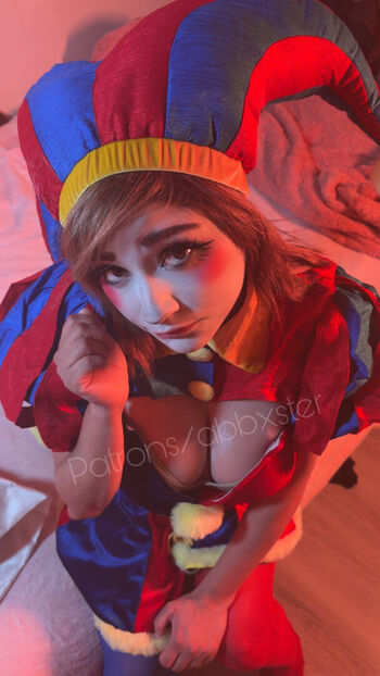 Full leaked Abbxster private onlyfans photo