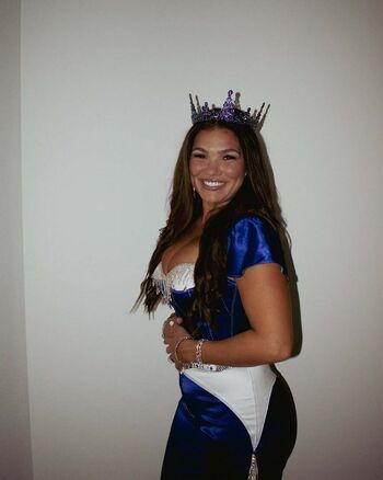 Full leaked Abby anderson private photo