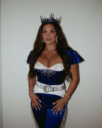 Full leaked Abby anderson private photo
