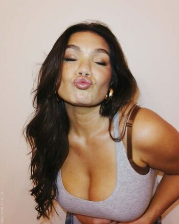 Full leaked Abby anderson private photo