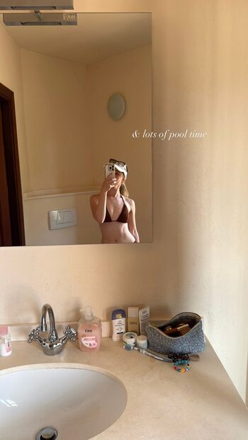 Full leaked Abby asmr private photo
